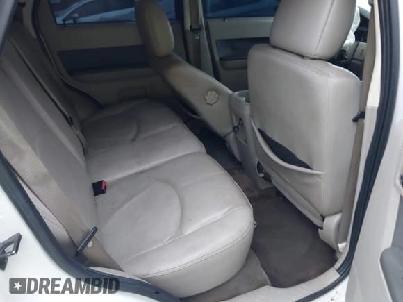 ✅ 2010 Mercury Mariner Premier • VIN: 4M2CN8HG2AKJ06271 • Lot: 41871088. Listed on IAAI with 248,159 mi. Free auction sales archive from the USA and detailed vehicle history report at DreamBid. Image 8.
