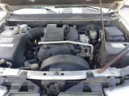 ✅ 2004 Buick Rainier CXL Plus • VIN: 5GADT13S542221519 • Lot: 42707959. Listed on IAAI with 192,488 mi. Free auction sales archive from the USA and detailed vehicle history report at DreamBid. Image 10.