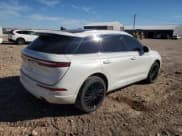 ✅ 2021 Lincoln Corsair Reserve • VIN: 5LMCJ2D94MUL14465 • Lot: 84778245. Listed on Copart with 52,482 mi. Free auction sales archive from the USA and detailed vehicle history report at DreamBid. Image 3.