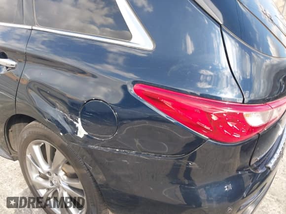 ✅ 2015 Infiniti QX60 • VIN: 5N1AL0MN3FC546697 • Лот: 43412407. Опубликован ранее на IAAI с пробегом 109 872 миль. Бесплатный доступ к архиву аукционных продаж из США и подробный отчёт об истории автомобиля на DreamBid. Изображение 22.