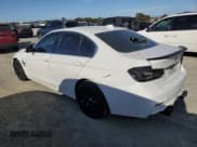 ✅ 2013 BMW 3 Series 335i • VIN: WBA3A9G59DNP36568 • Lot: 71465335. Listed on Copart with 112,687 mi. Free auction sales archive from the USA and detailed vehicle history report at DreamBid. Image 2.