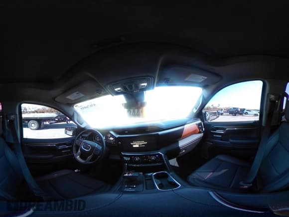 ✅ 2024 GMC Sierra 1500 Denali • VIN: 1GTUUGE84RZ119045 • Лот: 43676855. Опубликован ранее на IAAI с пробегом 29 293 миль. Бесплатный доступ к архиву аукционных продаж из США и подробный отчёт об истории автомобиля на DreamBid. Изображение 23.