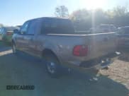 ✅ 2001 Ford F-150 XLT • VIN: 1FTRW07L41KC12430 • Lot: 43507334. Listed on IAAI with 135,944 mi. Free auction sales archive from the USA and detailed vehicle history report at DreamBid. Image 3.