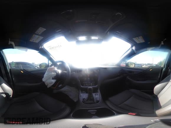 ✅ 2024 Subaru Outback Wilderness • VIN: 4S4BTGUD8R3140097 • Lot: 42443826. Listed on IAAI with 28,729 mi. Free auction sales archive from the USA and detailed vehicle history report at DreamBid. Image 18.