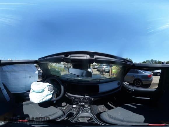 ✅ 2024 Jeep Wrangler Sport S • VIN: 1C4PJXDNXRW360994 • Лот: 42508320. Опубликован ранее на IAAI с пробегом 11 087 миль. Бесплатный доступ к архиву аукционных продаж из США и подробный отчёт об истории автомобиля на DreamBid. Изображение 19.