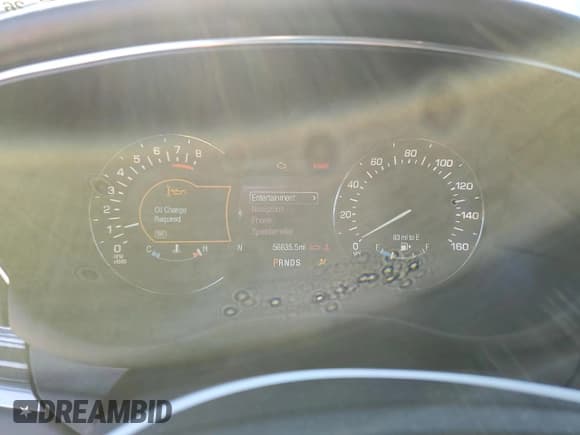 ✅ 2018 Lincoln MKC Black Label • VIN: 5LMTJ4DH3JUL12074 • Lot: 84663974. Wystawiony na Copart z przebiegiem 56 635 mil. Bezpłatny archiwum sprzedaży aukcyjnych z USA i szczegółowy raport historii pojazdu na DreamBid. Zdjęcie 9.