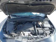 ✅ 2017 Chevrolet Malibu LS • VIN: 1G1ZB5ST8HF171652 • Lot: 43355205. Listed on IAAI with 105,193 mi. Free auction sales archive from the USA and detailed vehicle history report at DreamBid. Image 10.