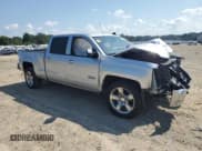 ✅ 2018 Chevrolet Silverado 1500 LT • VIN: 1GCPCREC3JF213925 • Lot: 67103195. Wystawiony na Copart z przebiegiem 203 786 mil. Bezpłatny archiwum sprzedaży aukcyjnych z USA i szczegółowy raport historii pojazdu na DreamBid. Zdjęcie 4.