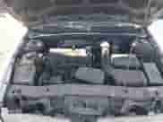 1998 Saturn SL z VIN 1G8ZF5284WZ303478, wystawiony jako IAAI lot #42946026 z przebiegiem 175 786 mil mil oraz . Historia ofert i sprzedaży dostępna na DreamBid. Obrazek 10.