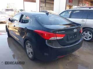 ✅ 2012 Hyundai Elantra GLS • VIN: KMHDH4AE7CU452628 • Лот: 43402474. Опубликован ранее на IAAI с пробегом 247 447 миль. Бесплатный доступ к архиву аукционных продаж из США и подробный отчёт об истории автомобиля на DreamBid. Изображение 3.