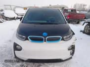 ✅ 2015 BMW i3 • VIN: WBY1Z2C54FV287382 • Lot: 43615014. Listed on IAAI with 60,521 mi. Free auction sales archive from the USA and detailed vehicle history report at DreamBid. Image 12.