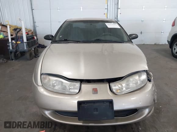✅ 2001 Saturn SC • VIN: 1G8ZP12841Z300417 • Лот: 42731965. Опубликован ранее на IAAI с пробегом 151 041 миль. Бесплатный доступ к архиву аукционных продаж из США и подробный отчёт об истории автомобиля на DreamBid. Изображение 12.