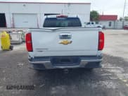 ✅ 2016 Chevrolet Colorado 2WD WT • VIN: 1GCGSBEA0G1296275 • Lot: 42631736. Listed on IAAI with 188,060 mi. Free auction sales archive from the USA and detailed vehicle history report at DreamBid. Image 16.