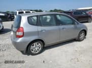 ✅ 2007 Honda Fit • VIN: JHMGD37467S045552 • Lot: 59532155. Wystawiony na Copart z przebiegiem 170 202 mil. Bezpłatny archiwum sprzedaży aukcyjnych z USA i szczegółowy raport historii pojazdu na DreamBid. Zdjęcie 3.