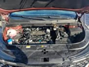 ✅ 2025 Kia Carnival SX • VIN: KNDNE5K38S6452273 • Lot: 91195645. Listed on Copart with 14,845 mi. Free auction sales archive from the USA and detailed vehicle history report at DreamBid. Image 12.