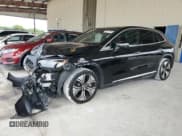 ✅ 2023 Mercedes-Benz EQE 350+ • VIN: 4JGGM2BB2PA019632 • Лот: 59512025. Опубликован ранее на Copart с пробегом 18 861 миль. Бесплатный доступ к архиву аукционных продаж из США и подробный отчёт об истории автомобиля на DreamBid. Изображение 1.