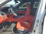 ✅ 2021 BMW 7 Series 750i xDrive • VIN: WBA7U2C00MCG12018 • Lot: 66362905. Listed on Copart with 76,277 mi. Free auction sales archive from the USA and detailed vehicle history report at DreamBid. Image 7.