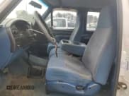 ✅ 1996 Ford F-150 • VIN: 1FTEX14H1TKA33251 • Lot: 45154865. Listed on Copart with 278,905 mi. Free auction sales archive from the USA and detailed vehicle history report at DreamBid. Image 7.