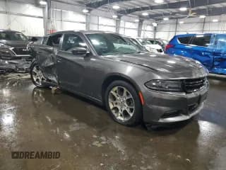 ✅ 2016 Dodge Charger SXT • VIN: 2C3CDXJG6GH304076 • Lot: 84619885. Wystawiony na Copart z przebiegiem Nie podano. Bezpłatny archiwum sprzedaży aukcyjnych z USA i szczegółowy raport historii pojazdu na DreamBid. Zdjęcie 4.