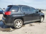 ✅ 2013 GMC Terrain SLE • VIN: 2GKFLSE3XD6421547 • Лот: 59543485. Опубликован ранее на Copart с пробегом 155 137 миль. Бесплатный доступ к архиву аукционных продаж из США и подробный отчёт об истории автомобиля на DreamBid. Изображение 3.