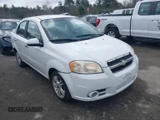 ✅ 2009 Chevrolet Aveo 2LT • VIN: KL1TG56E39B623355 • Lot: 41880148. Wystawiony na IAAI z przebiegiem 150 457 mil. Bezpłatny archiwum sprzedaży aukcyjnych z USA i szczegółowy raport historii pojazdu na DreamBid. Zdjęcie 1.