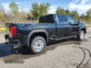 ✅ 2024 GMC Sierra 2500HD Denali • VIN: 1GT49REY5RF171041 • Лот: 86107795. Опубликован ранее на Copart с пробегом Не указан. Бесплатный доступ к архиву аукционных продаж из США и подробный отчёт об истории автомобиля на DreamBid. Изображение 3.