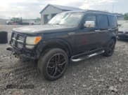 ✅ 2011 Dodge Nitro Heat • VIN: 1D4PU4GK3BW546487 • Lot: 56799525. Listed on Copart with 143,062 mi. Free auction sales archive from the USA and detailed vehicle history report at DreamBid. Image 1.