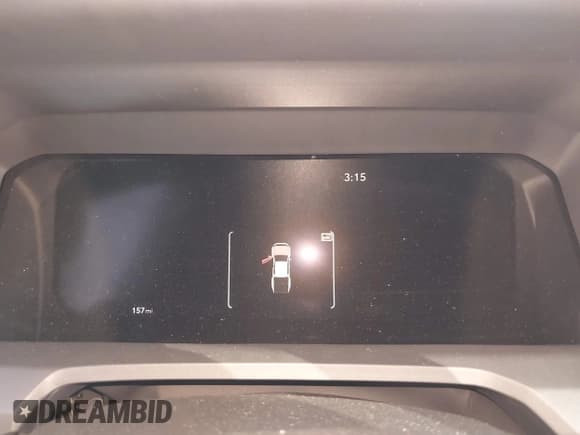 ✅ 2024 Toyota Tacoma TRD Sport Hybrid • VIN: 3TYLC5LN7RT015294 • Lot: 41886724. Listed on IAAI with 157 mi. Free auction sales archive from the USA and detailed vehicle history report at DreamBid. Image 7.