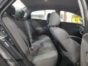 ✅ 2011 Hyundai Sonata GLS • VIN: 5NPEB4AC0BH028273 • Lot: 86309495. Listed on Copart with 166,177 mi. Free auction sales archive from the USA and detailed vehicle history report at DreamBid. Image 10.