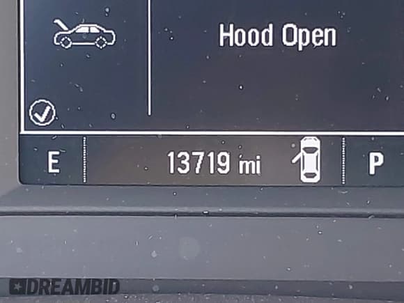 ✅ 2023 Chevrolet TrailBlazer LT • VIN: KL79MPS27PB164442 • Lot: 43665322. Listed on IAAI with 13,719 mi. Free auction sales archive from the USA and detailed vehicle history report at DreamBid. Image 15.