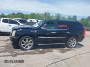 ✅ 2008 Cadillac Escalade • VIN: 1GYEC63818R112129 • Lot: 42005558. Listed on IAAI with 162,875 mi. Free auction sales archive from the USA and detailed vehicle history report at DreamBid. Image 14.