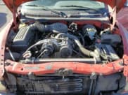 ✅ 1999 Dodge Dakota SLT • VIN: 1B7GL22Y2XS193321 • Lot: 50845475. Wystawiony na Copart z przebiegiem 249 030 mil. Bezpłatny archiwum sprzedaży aukcyjnych z USA i szczegółowy raport historii pojazdu na DreamBid. Zdjęcie 11.