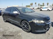 ✅ 2014 Chevrolet Impala LTZ • VIN: 2G1155S38E9114098 • Лот: 64005664. Опубликован ранее на Copart с пробегом 221 220 миль. Бесплатный доступ к архиву аукционных продаж из США и подробный отчёт об истории автомобиля на DreamBid. Изображение 4.