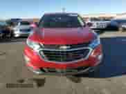 2018 Chevrolet Equinox LT с VIN 3GNAXLEU4JL179720, выставлен на аукционе Copart как лот 82313485 с пробегом 64 023 миль миль и Списание • Salvage title. История ставок и продаж доступна на DreamBid. Изображение 5.