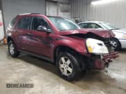 ✅ 2008 Chevrolet Equinox LS • VIN: 2CNDL23F086319000 • Лот: 82161894. Опубликован ранее на Copart с пробегом 123 535 миль. Бесплатный доступ к архиву аукционных продаж из США и подробный отчёт об истории автомобиля на DreamBid. Изображение 4.
