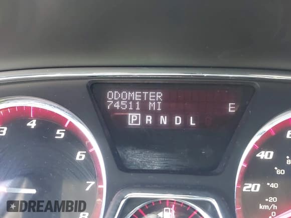 ✅ 2017 GMC Acadia Limited • VIN: 1GKKRSKD0HJ201966 • Lot: 41993014. Listed on IAAI with 74,511 mi. Free auction sales archive from the USA and detailed vehicle history report at DreamBid. Image 15.