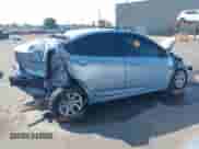 2013 Hyundai Accent GLS with VIN KMHCT4AE4DU273894, listed as a IAAI auction lot 43096264 with Not provided miles and . Bid and sale history available at DreamBid. Image 12.