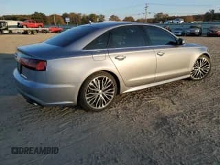 ✅ 2017 Audi A6 Premium • VIN: WAUF8AFC8HN049176 • Лот: 92830285. Опубликован ранее на Copart с пробегом 134 703 миль. Бесплатный доступ к архиву аукционных продаж из США и подробный отчёт об истории автомобиля на DreamBid. Изображение 3.