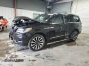 ✅ 2024 Lincoln Navigator Reserve • VIN: 5LMJJ2LGXREL14382 • Lot: 61425055. Listed on Copart with 10,377 mi. Free auction sales archive from the USA and detailed vehicle history report at DreamBid. Image 1.