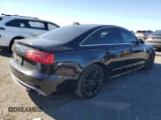 ✅ 2014 Audi S6 Prestige • VIN: WAUF2AFC1EN153604 • Лот: 85307415. Опубликован ранее на Copart с пробегом 136 159 миль. Бесплатный доступ к архиву аукционных продаж из США и подробный отчёт об истории автомобиля на DreamBid. Изображение 3.