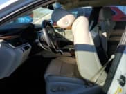 ✅ 2018 Cadillac XTS Luxury • VIN: 2G61M5S39J9166069 • Lot: 55364585. Listed on Copart with Not provided. Free auction sales archive from the USA and detailed vehicle history report at DreamBid. Image 7.