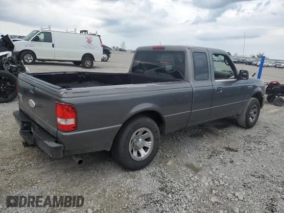 ✅ 2009 Ford Ranger XL • VIN: 1FTYR14D49PA69354 • Lot: 84750555. Listed on Copart with 90,288 mi. Free auction sales archive from the USA and detailed vehicle history report at DreamBid. Image 3.