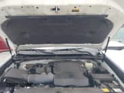 ✅ 2022 Toyota 4Runner SR5 • VIN: JTEMU5JR3N6016600 • Lot: 43392016. Listed on IAAI with 76,898 mi. Free auction sales archive from the USA and detailed vehicle history report at DreamBid. Image 10.