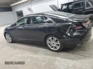 ✅ 2014 Lincoln MKZ Hybrid • VIN: 3LN6L2LU6ER817391 • Lot: 91230165. Wystawiony na Copart z przebiegiem 130 725 mil. Bezpłatny archiwum sprzedaży aukcyjnych z USA i szczegółowy raport historii pojazdu na DreamBid. Zdjęcie 2.