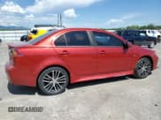 ✅ 2017 Mitsubishi Lancer ES • VIN: JA32V2FW3HU007920 • Лот: 60114605. Опубликован ранее на Copart с пробегом 92 483 миль. Бесплатный доступ к архиву аукционных продаж из США и подробный отчёт об истории автомобиля на DreamBid. Изображение 3.
