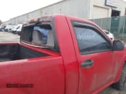 ✅ 2005 Chevrolet Colorado Z85 • VIN: 1GCCS148158290805 • Lot: 43788023. Listed on IAAI with Not provided. Free auction sales archive from the USA and detailed vehicle history report at DreamBid. Image 8.