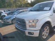 ✅ 2016 Ford F-150 XLT • VIN: 1FTEW1EG3GFC48735 • Лот: 43199468. Опубликован ранее на IAAI с пробегом 94 115 миль. Бесплатный доступ к архиву аукционных продаж из США и подробный отчёт об истории автомобиля на DreamBid. Изображение 12.