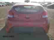 2016 Hyundai Veloster Turbo с VIN KMHTC6AE7GU259245, выставлен на аукционе Copart как лот 40996733 с пробегом 142 067 миль миль и Чистый • Clean title. История ставок и продаж доступна на DreamBid. Изображение 6.