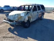 ✅ 2004 Chevrolet Suburban LS • VIN: 3GNEC16Z24G318784 • Лот: 41205407. Опубликован ранее на IAAI с пробегом Не указан. Бесплатный доступ к архиву аукционных продаж из США и подробный отчёт об истории автомобиля на DreamBid. Изображение 2.