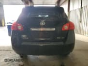 ✅ 2012 Nissan Rogue S • VIN: JN8AS5MV9CW392757 • Lot: 91962615. Listed on Copart with 61,940 mi. Free auction sales archive from the USA and detailed vehicle history report at DreamBid. Image 6.